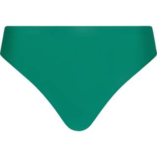 Softstretch String Trusser, Racing Green