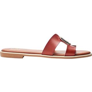 Moda in Pelle Moda in Pelle Jeanie Trim Detail Flat Sandals