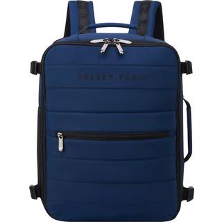 Delsey Paris Shadow 5.0 Rejserygsæk navy