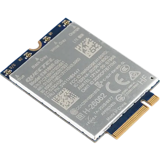 Lenovo Quectel EM160R-GL - 4G LTE-A - M.2