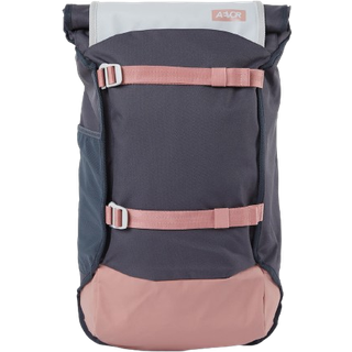 AEVOR Trip Pack 26 Daypack størrelse 26 + 7 l farve grå