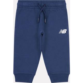 New Balance New Balance Joggingbukser med Grafisk Tryk