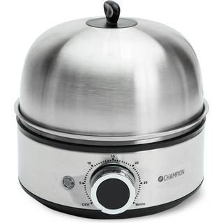 Champion Æggekoger 7 æg