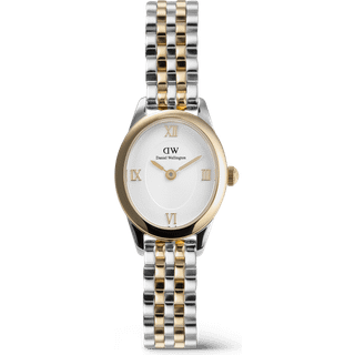 Daniel Wellington Oval Mini, tofarvet