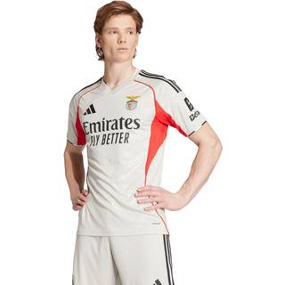 Benfica 25/26 udebanetrøje - Beige - 2XL
