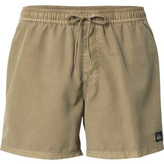 Quiksilver Everyday Surfwash Volley 15 Boardshorts Herrer størrelse XXL farve olivengrøn