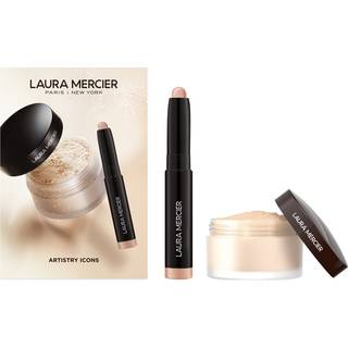 Laura Mercier Artistry Icons Set