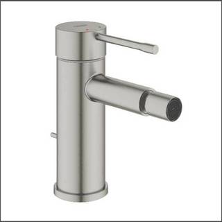 Grohe Essence E etgr.batt. t/bidet DN15 S-size supersteel