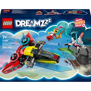 Coopers spilcontroller-jet (71489)