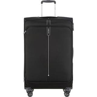 Samsonite Kuffert Pop Soda 78 Cm - Sort