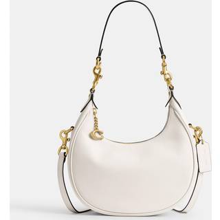 Coach Jonie 22 Skuldertaske creme