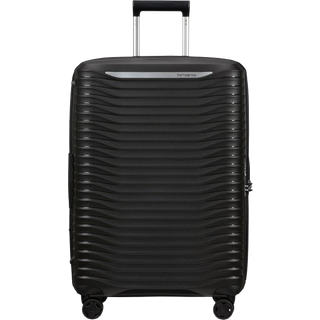 Samsonite Upscape spinner Black Mellem Kuffert