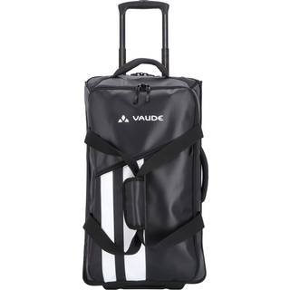 Vaude Rotuma 65 Rejsetaske med hjul sort