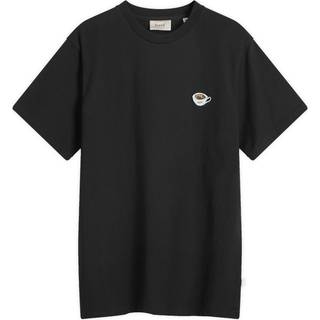 Forét Element T-Shirt Black Mug L