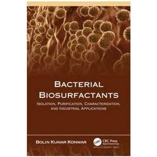 Bacterial Biosurfactants
