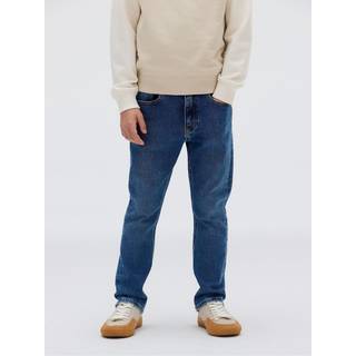 Dad Jeans - Denim - 6