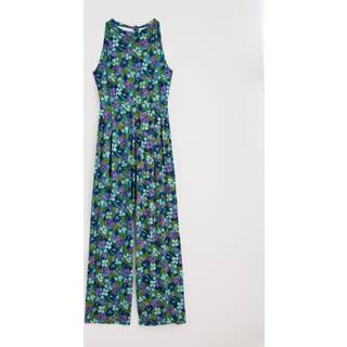 Seasalt Cornwall Belyars Jersey Slips Neck Buksedragt36