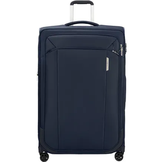 Samsonite Respark Midnight Blue Stor Kuffert