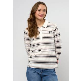 Nanna Long Sleeve Polo - U.S. Polo Assn - Kvinder - XL