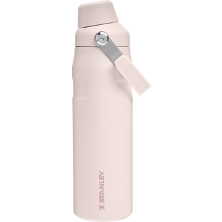 Stanley The IceFlow Fast Flow 0,7l / 24oz - Uni - rose quartz