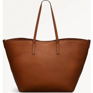 Radley Radley Large Dukes Place Open Top Brown Tote