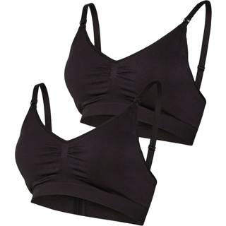 Mlilja 2-pack Amme Bh