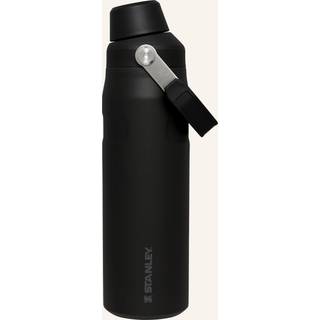 Stanley IceFlow™ Fast Flow Lid Bottle vandflaske i rustfrit stål Black 2.0 700 ml - 700 ml