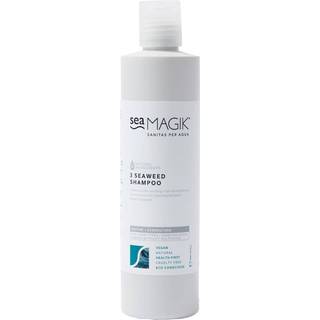 Sea Magik - Shampoo - 3 Seaweed 300ml