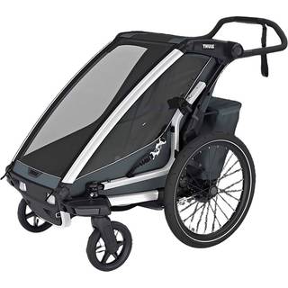 Thule Cykelvogn Chariot Cross 2 Single Gen 3 Dark Slate
