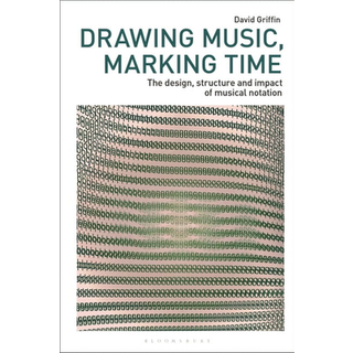 Drawing Music, Marking Time