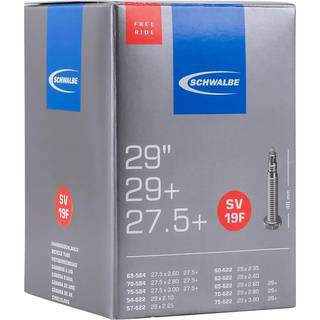 Schwalbe Freeride slange 29x2,1-3,0" FV