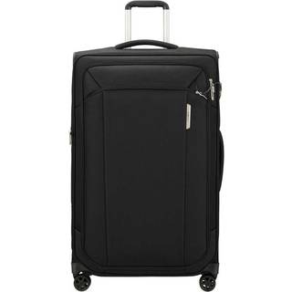 Trolley Respark Spinner 79 cm Schwarz