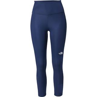 The North Face Women's Flex 25In Tight Leggings Damer størrelse XL - Regular farve blå