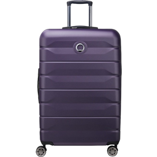 Delsey Air Armour spinner 77 cm (DARK PURPLE (18T9))