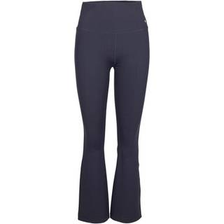 Trespass Trespass Kvinde Grå Ellen Flared Leggings