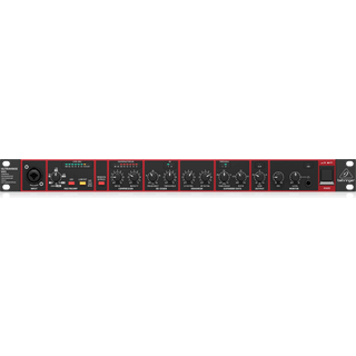 Behringer UV1 Mikrofonforforstærker