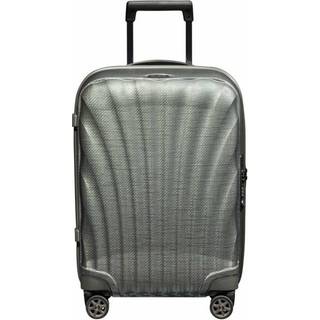 Samsonite Kuffert C-Lite 55 Cm - Grøn