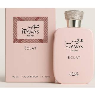 Éclat Hawas Éclat Eau de parfum 100 ml
