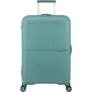 American Tourister Airconic Rejsetaske 67L, Dusty Turquoise