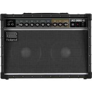 Roland JC-40 Jazz Chorus Guitarforstærker