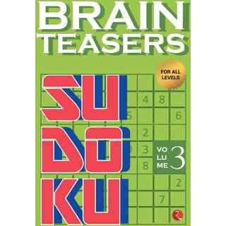 Brain Teasers Sudoku