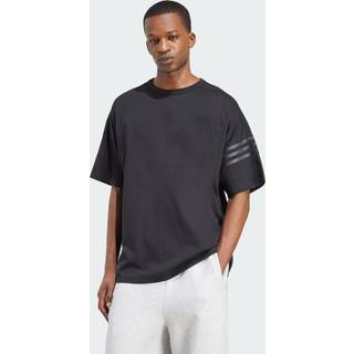 Neuclassics T-shirt - Black / Carbon - L