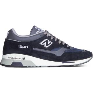 New Balance Made in Made In UK 1500 Sneakers Navy