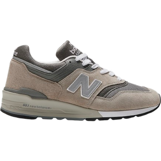 New Balance Made In USA 997 Sneakers Grey