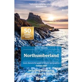 Northumberland (Slow Travel)