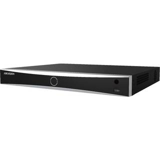 Hikvision DS-7608NXI-K2/8P(D) 8-kanals PoE 1U K Series AcuSense 4K NVR