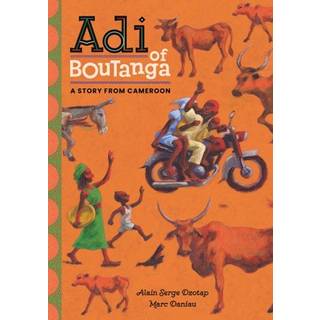 Adi of Boutanga