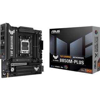 Asus B850M-Plus TUF bundkort