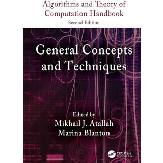 Algorithms and Theory of Computation Handbook, Volume 1