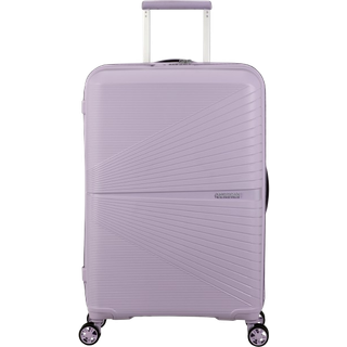 American Tourister Airconic Rejsetaske 67L, Stormy Lilac